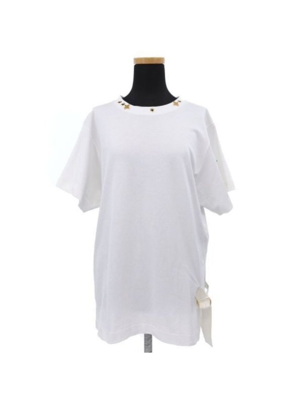 Louis Vuitton Top White